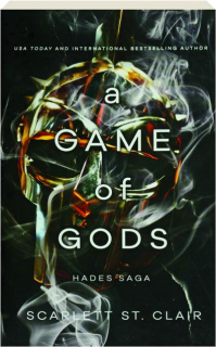 A GAME OF GODS
