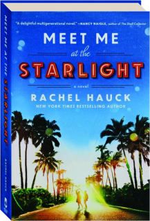 MEET ME AT THE STARLIGHT