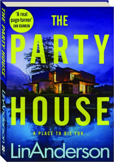 THE PARTY HOUSE