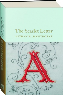 THE SCARLET LETTER