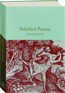 SELECTED POEMS