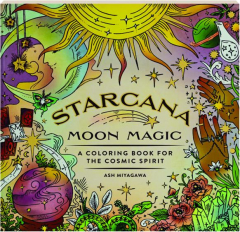 STARCANA: Moon Magic
