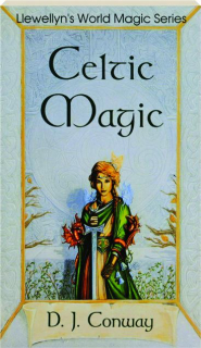 CELTIC MAGIC