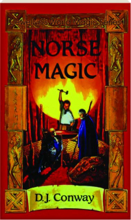 NORSE MAGIC