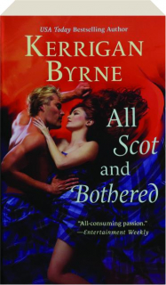 ALL SCOT AND BOTHERED