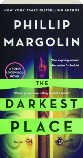 THE DARKEST PLACE