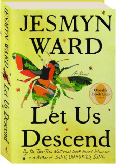 LET US DESCEND