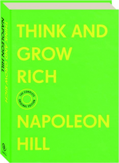 THINK AND GROW RICH