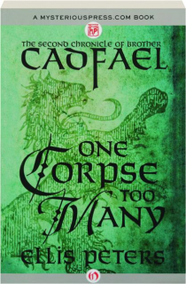 ONE CORPSE TOO MANY