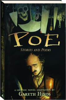 POE: Stories and Poems