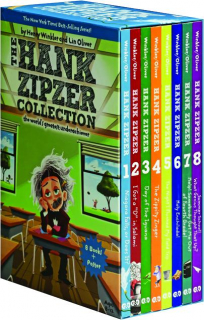 THE HANK ZIPZER COLLECTION