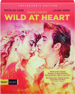 WILD AT HEART
