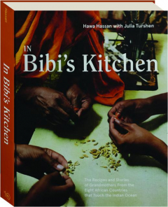 IN BIBI'S KITCHEN