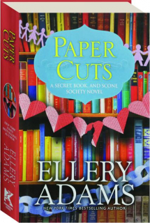 PAPER CUTS