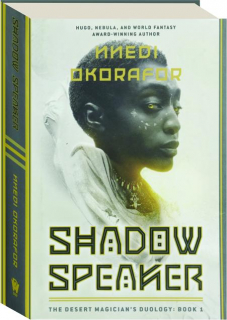 SHADOW SPEAKER
