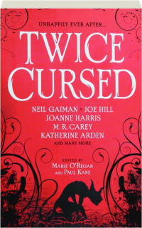 TWICE CURSED