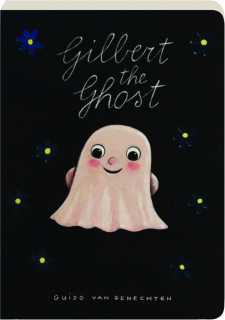 GILBERT THE GHOST