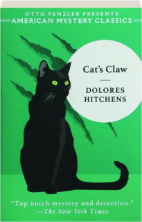 CAT'S CLAW