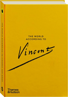 THE WORLD ACCORDING TO VINCENT