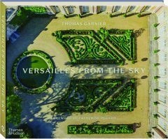 VERSAILLES FROM THE SKY