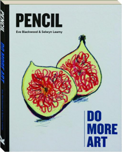 PENCIL: Do More Art