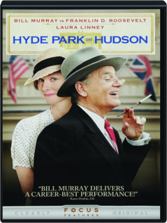 HYDE PARK ON HUDSON