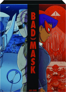 BAD MASK
