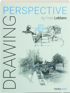 DRAWING: Perspective