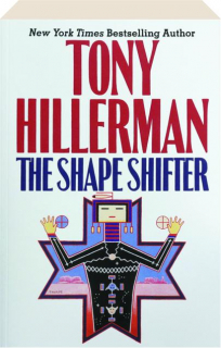 THE SHAPE SHIFTER