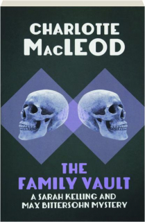 THE FAMILY VAULT