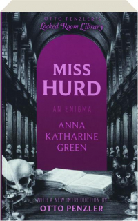 MISS HURD