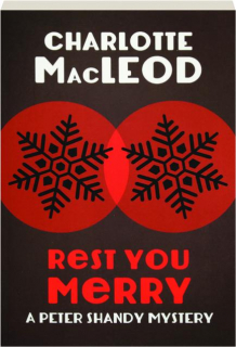 REST YOU MERRY