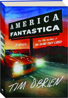 AMERICA FANTASTICA