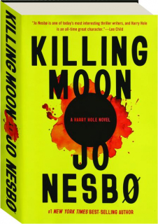 KILLING MOON