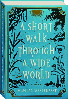 A SHORT WALK THROUGH A WIDE WORLD