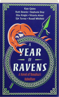 A YEAR OF RAVENS