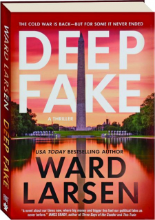 DEEP FAKE