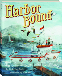 HARBOR BOUND