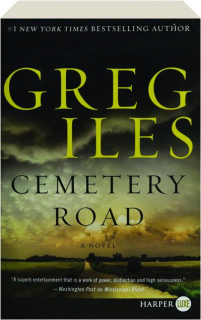 CEMETERY ROAD