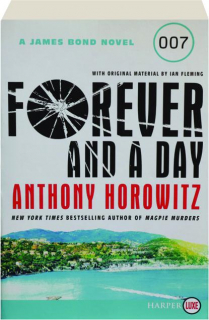 FOREVER AND A DAY