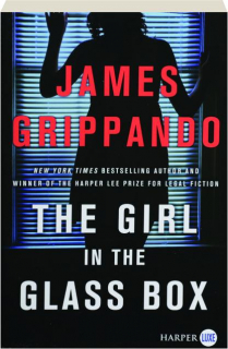 THE GIRL IN THE GLASS BOX