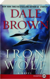 IRON WOLF