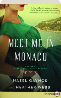 MEET ME IN MONACO