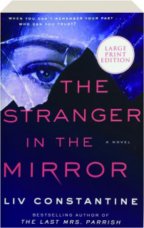 THE STRANGER IN THE MIRROR