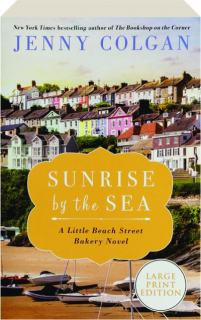 SUNRISE BY THE SEA