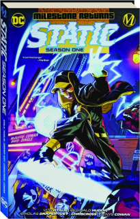 STATIC: Season One