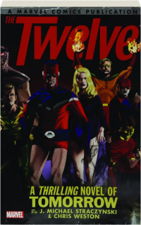 THE TWELVE, VOL. 1