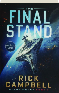 THE FINAL STAND