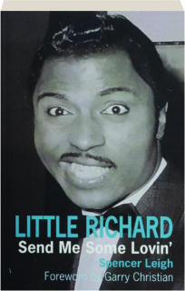 LITTLE RICHARD: Send Me Some Lovin'