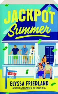 JACKPOT SUMMER
